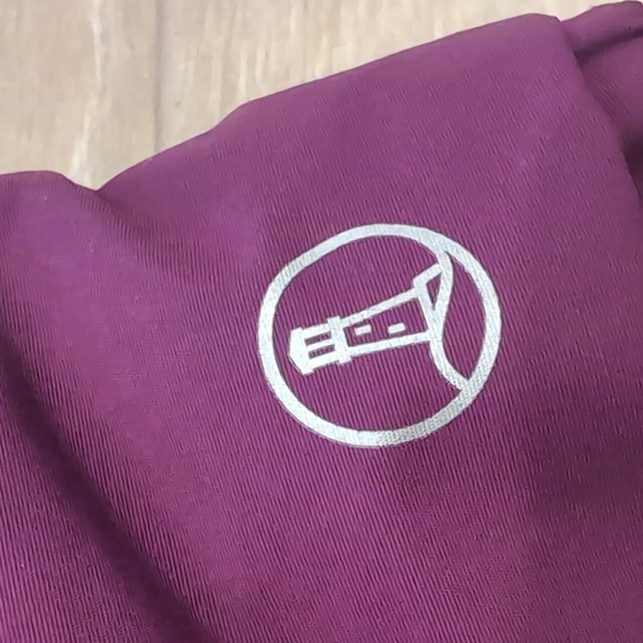 Land's End Squall 3T Waterproof Winter Coat Purple - Picture 4 of 10